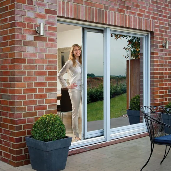 Reflective Mirror Glass Film
